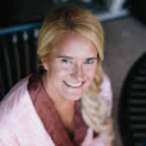 Meet your Posher, Catherine